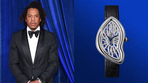 cartier tank jay z|the cartier crash.